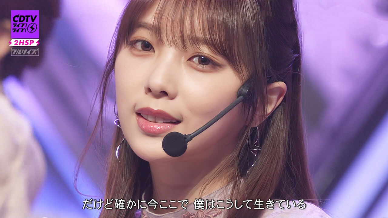 【与田祐希】与田ちゃんのビジュアルがやべえｗｗｗ