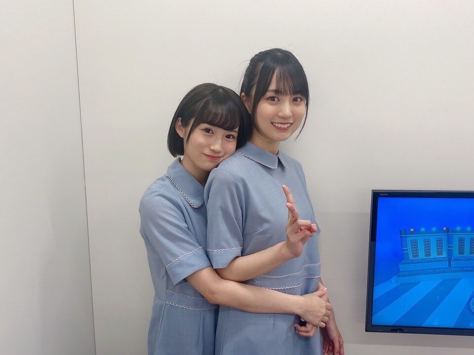 【掛橋沙耶香】この服….何やってたんだろ？ｗｗｗｗｗｗｗｗ