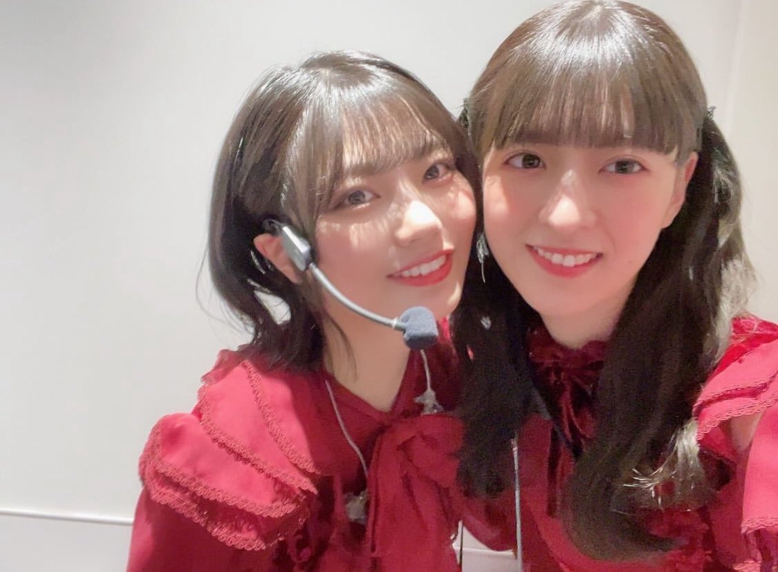 【乃木坂46】すりすりアルノ、嬉しそうな笑顔が可愛いwwwwww