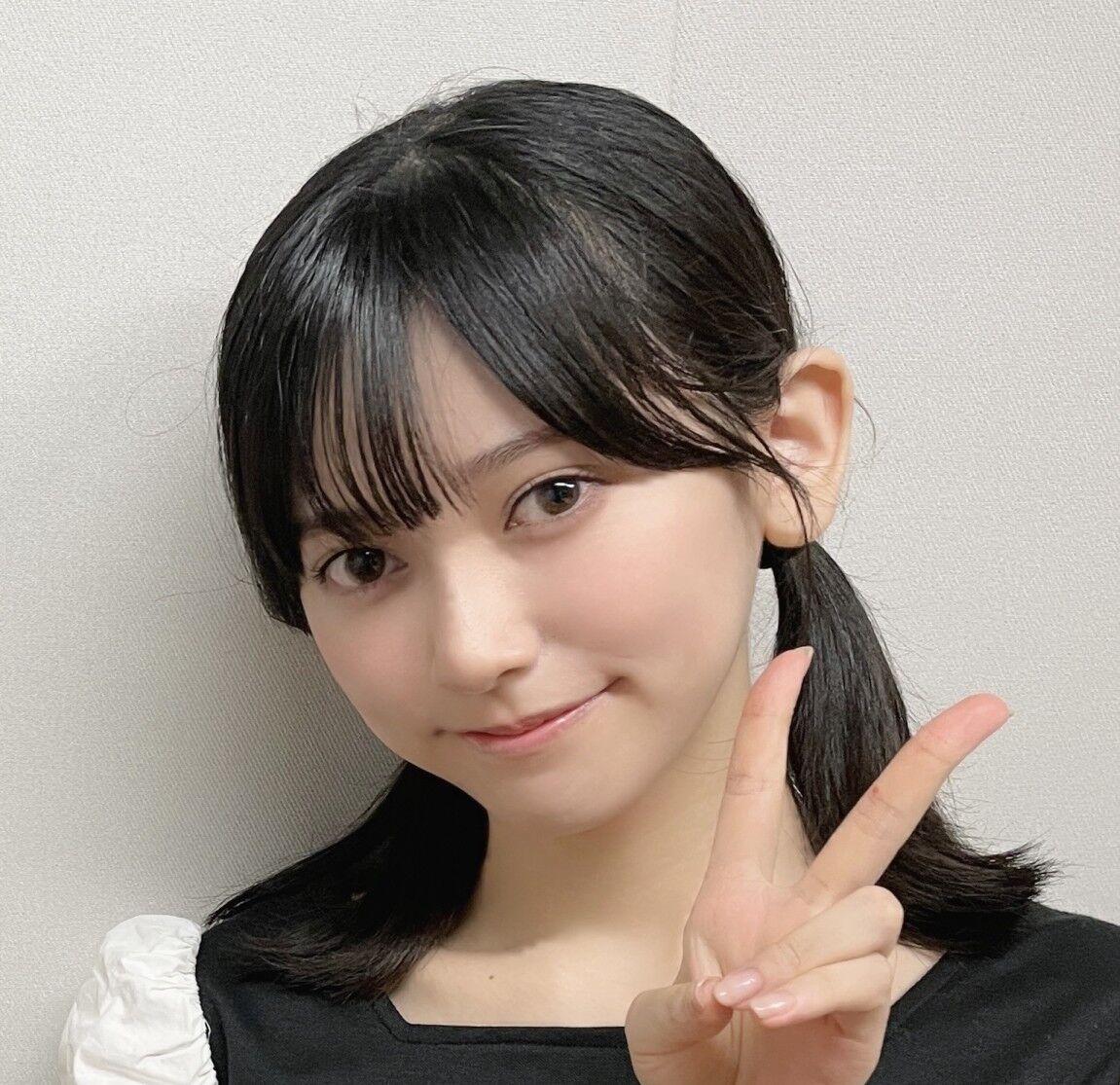 【池田瑛紗】とにかく可愛いテレサ！！親しみを込めて愛称が….