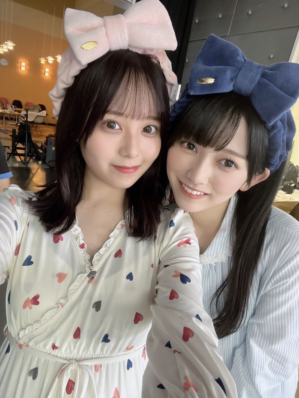 【乃木坂46】かわいいwwけどそれよりも透けてるwwwww