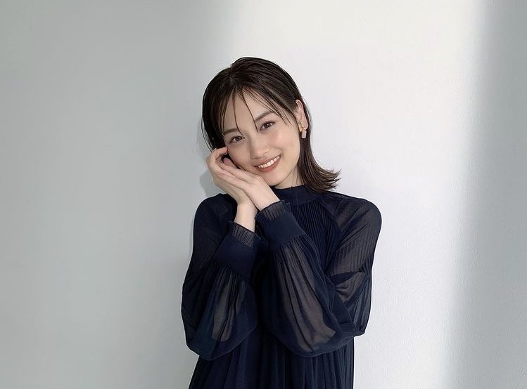 【山下美月】VoCEのオフショット!!