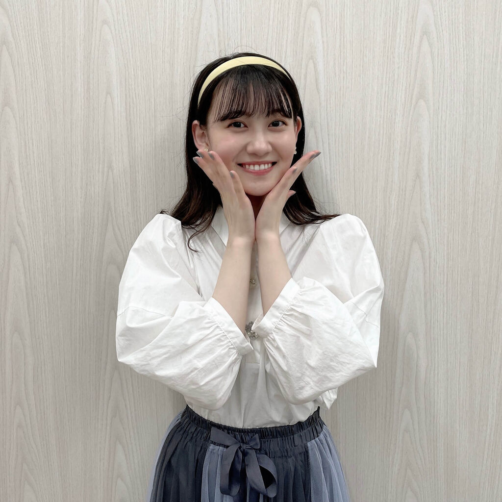 【松尾美佑】実は・・・・今だから言えるカミングアウト!!