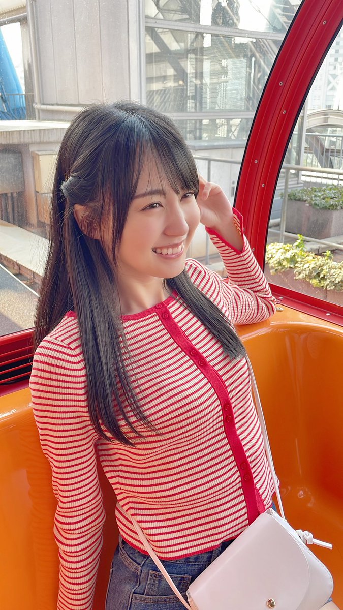 賀喜遥香