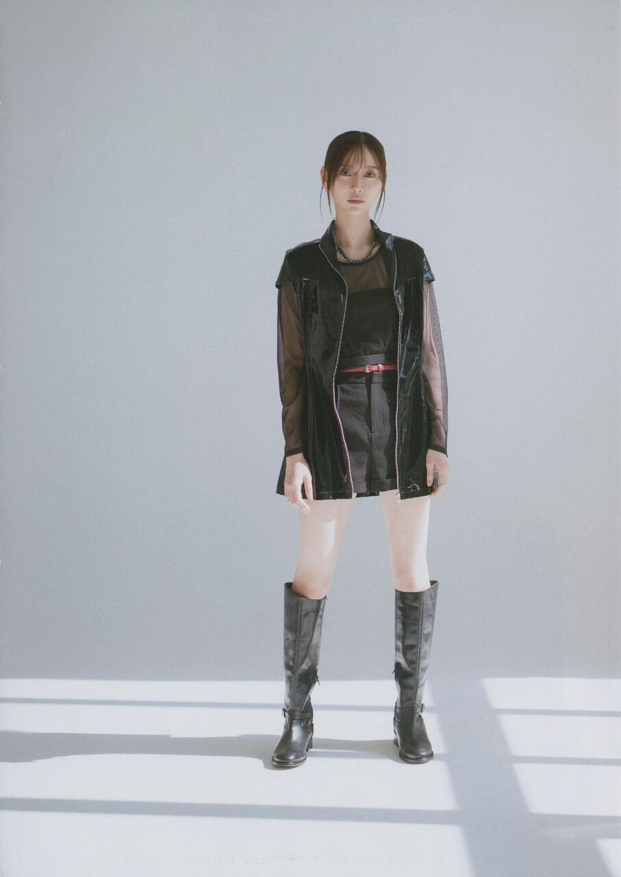 【乃木坂46】なおちゃん「わたし、肉少ないんだけど….」