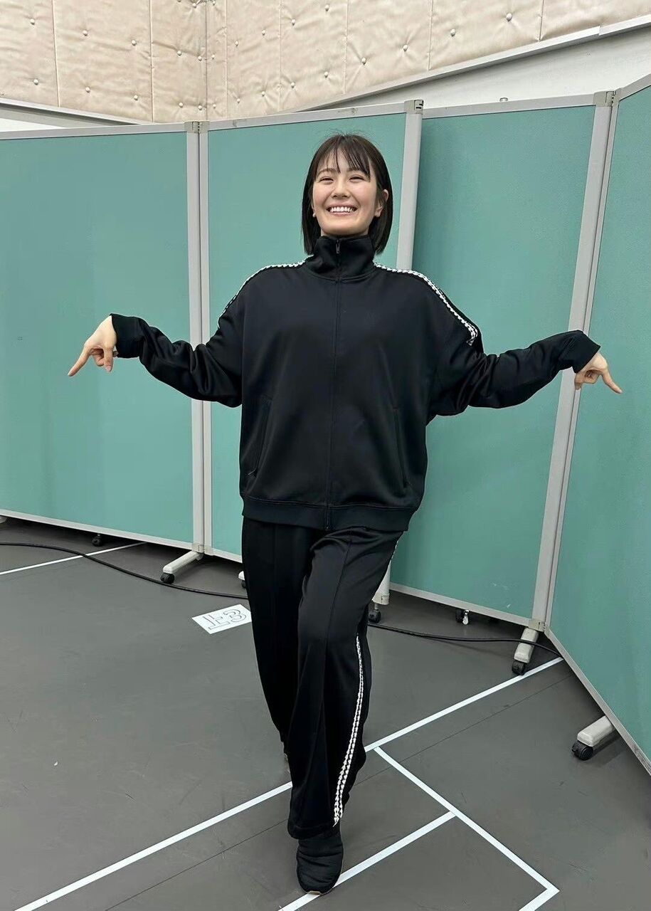 【乃木坂46】レイちゃん「わたしの奥義、見せてあげる！！」