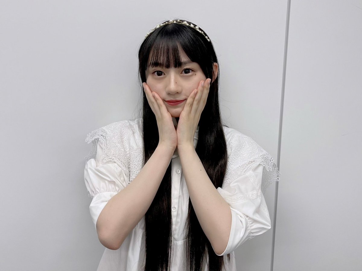 【川﨑桜】さくたんの髪の長さすげえwwwwwwwwwwwwww