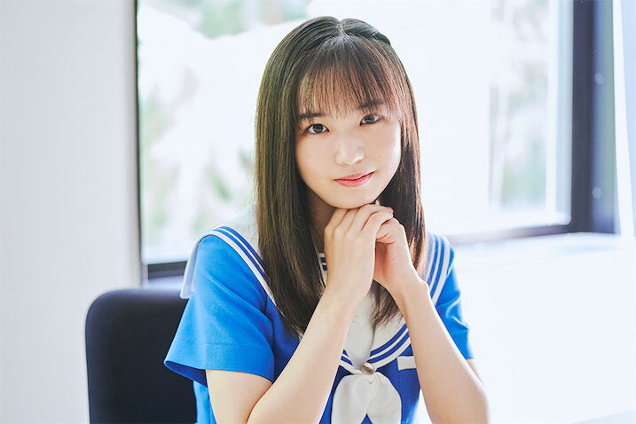 【僕青】ぐうたらな安納蒼衣、丸みがあって可愛いの～ｗｗｗｗｗｗｗ