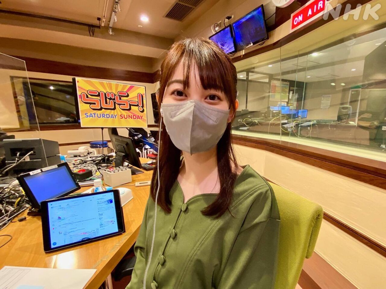 【松尾美佑】初めてみるような表情wwwwwwwwwww