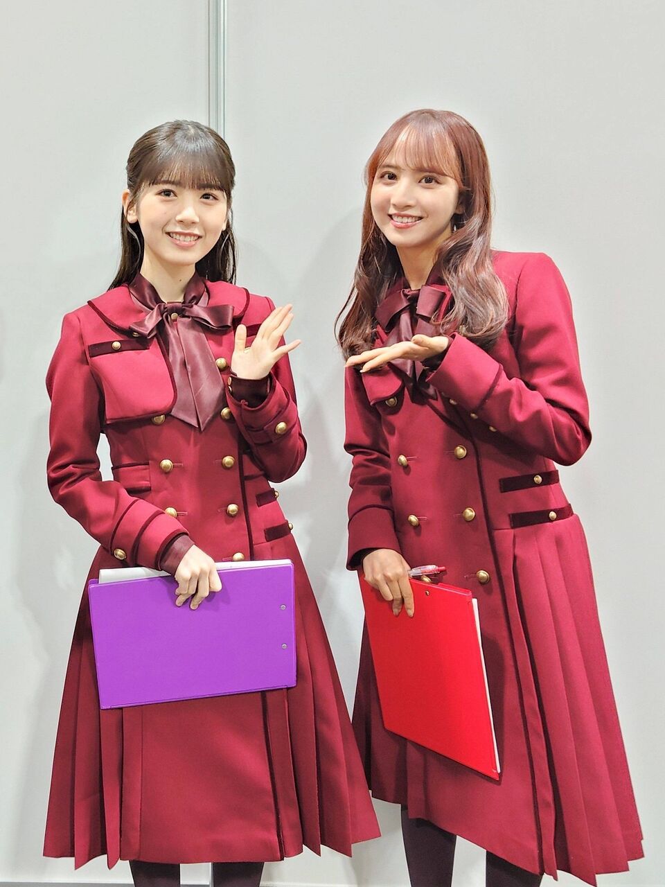 【乃木坂46】でんちゃん「この子差し上げますwww」