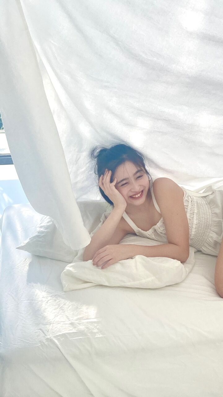 【井上和】少女感ｗｗいつもと違った可愛さがあるｗｗｗｗｗｗｗｗｗｗｗｗｗｗｗｗｗ