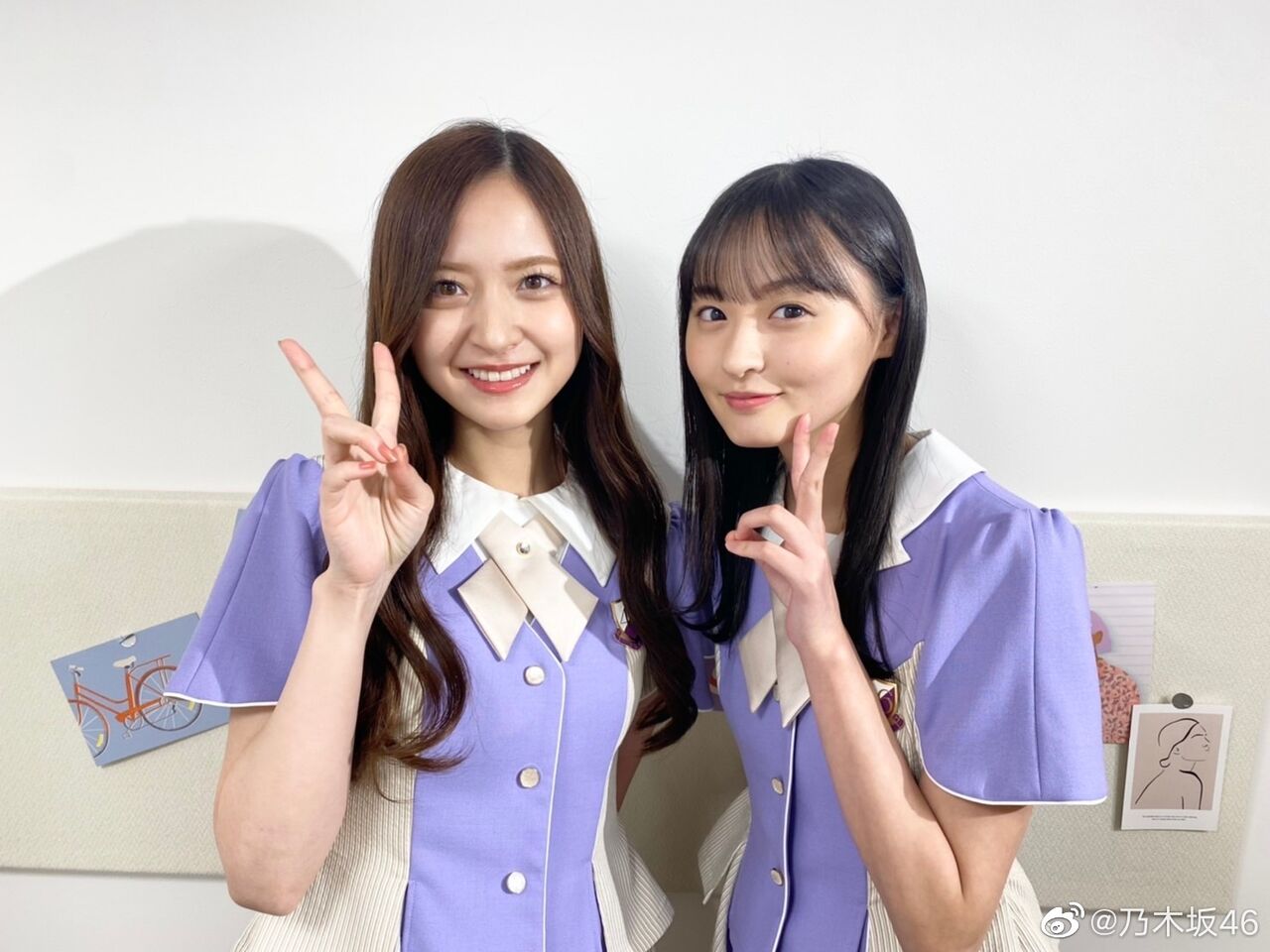 【乃木坂46】11月半ば….まだ半袖ｗｗｗｗｗｗｗｗｗｗｗｗｗｗｗｗ