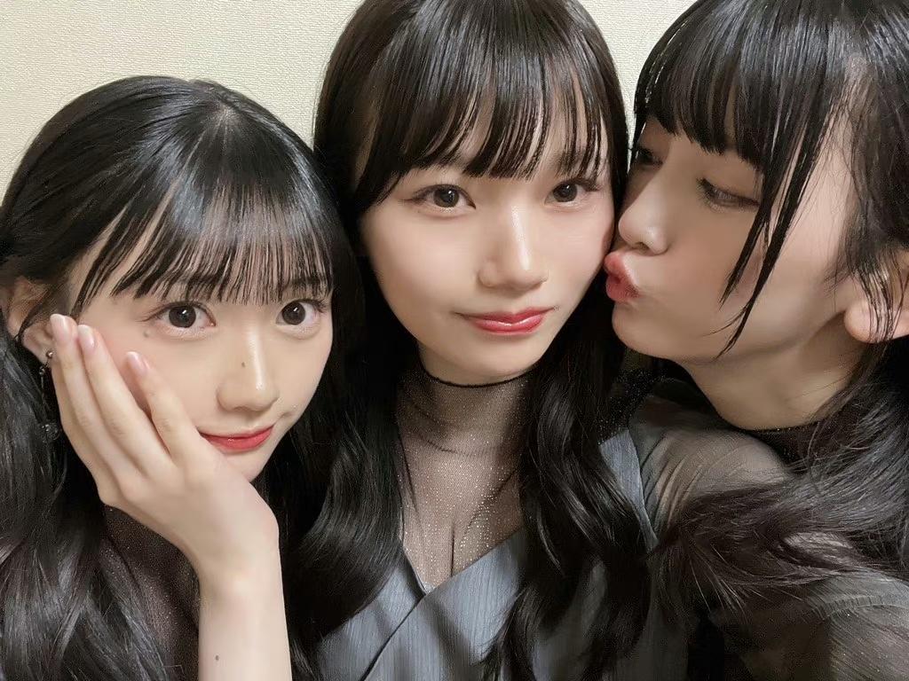 【乃木坂46】てれぱん「バレないうちにキスすっぞwwwwww」