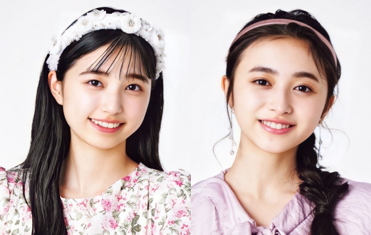 【五百城茉央】ガッツリ本気でメイクした結果がこちら！！！