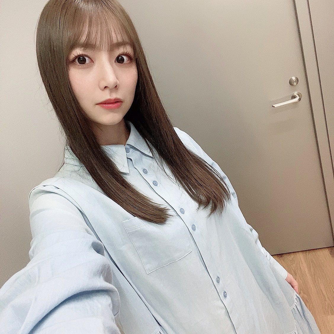 【北野日奈子】新天地へ!!!!!!!!