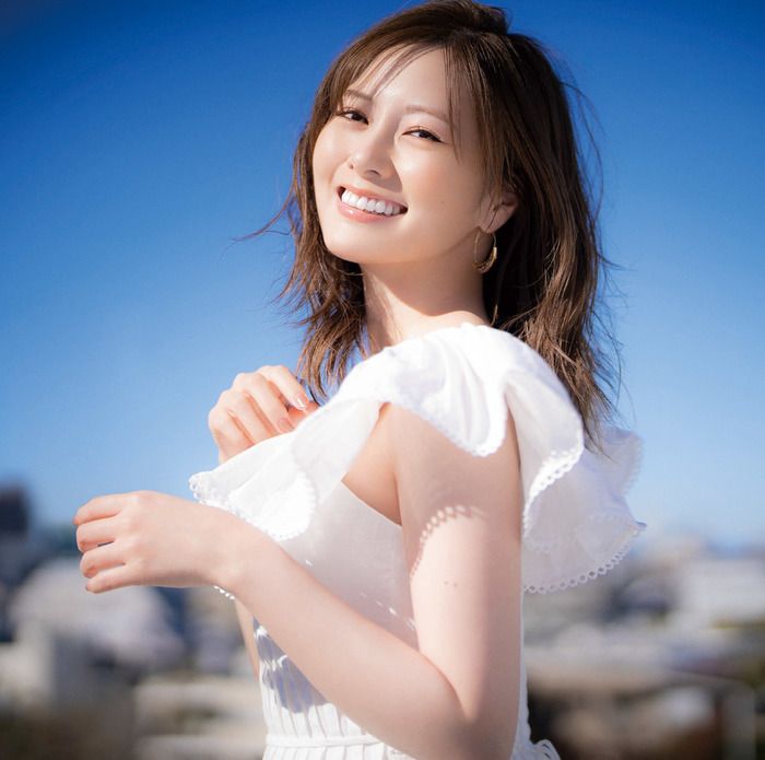 【白石麻衣】まいやん、本当に可愛いなぁwww