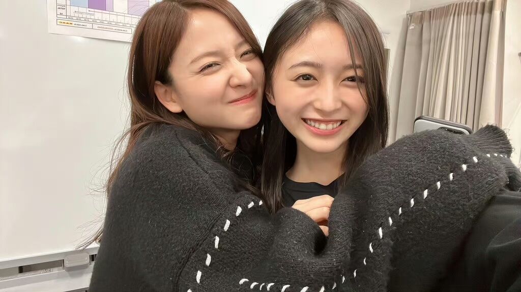 【井上和】なぎっ