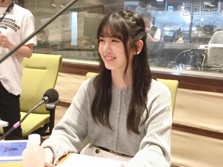 【筒井あやめ】らじらーゲストがあやめちゃんなワケｗｗｗｗｗｗ