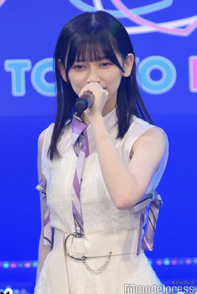 【池田瑛紗】テレサ、天下取りに行くか！！！！！