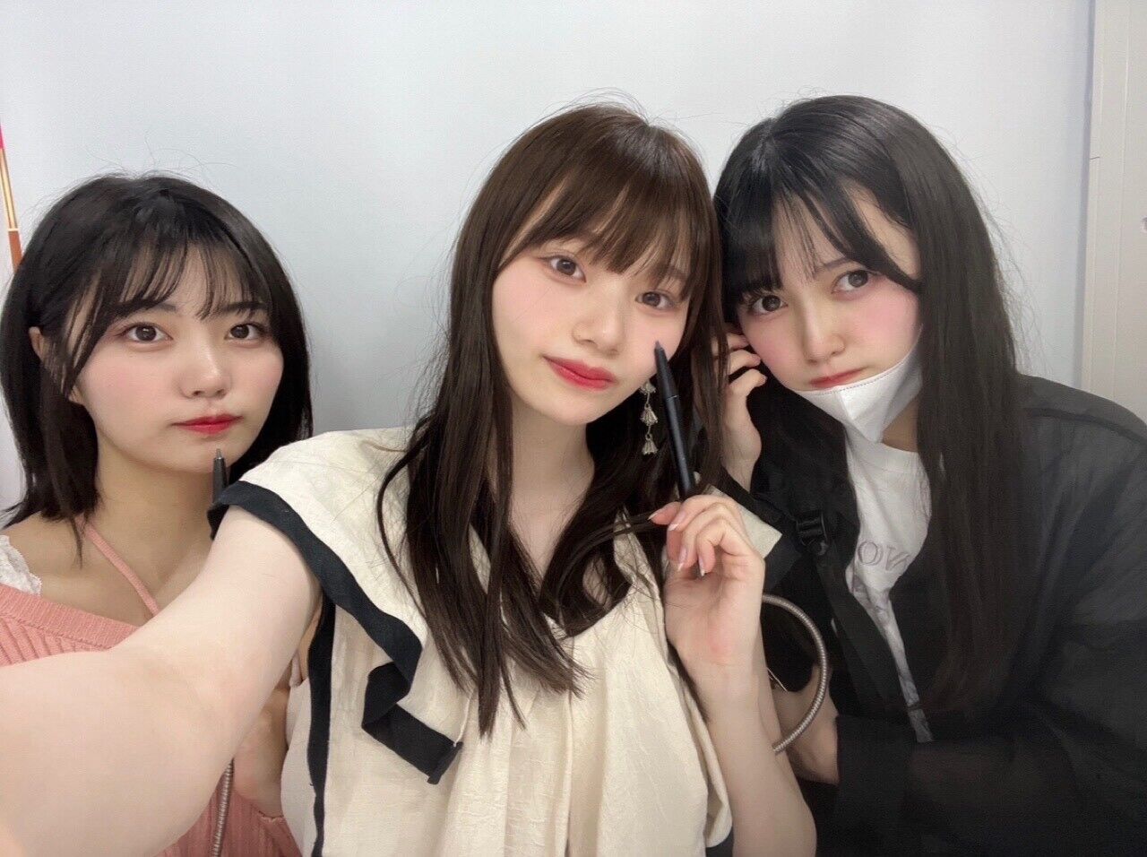 【乃木坂46】おかひなが可愛い写真wwww