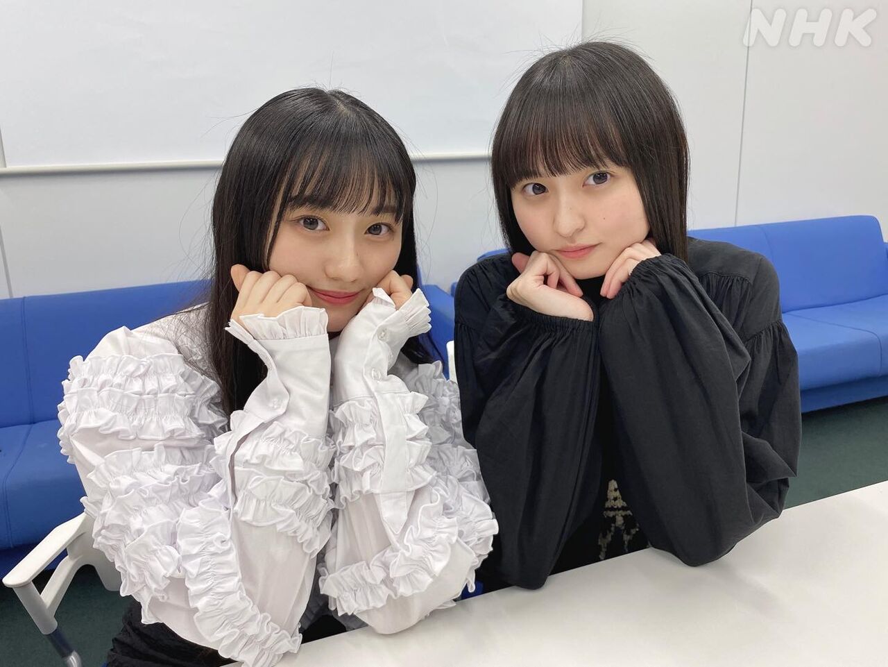 【乃木坂46】はぁ~甘えさせたいwwwwww