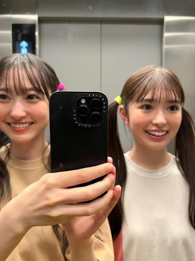 【乃木坂46】あーや「あっ少し膨らみがあるよ！」