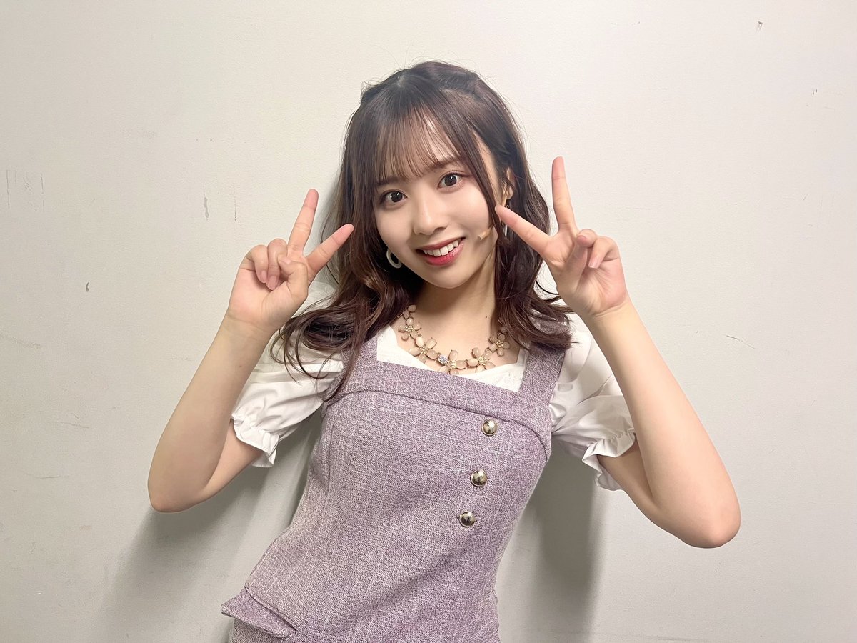 【佐藤璃果】りかちゃんからのお知らせ～