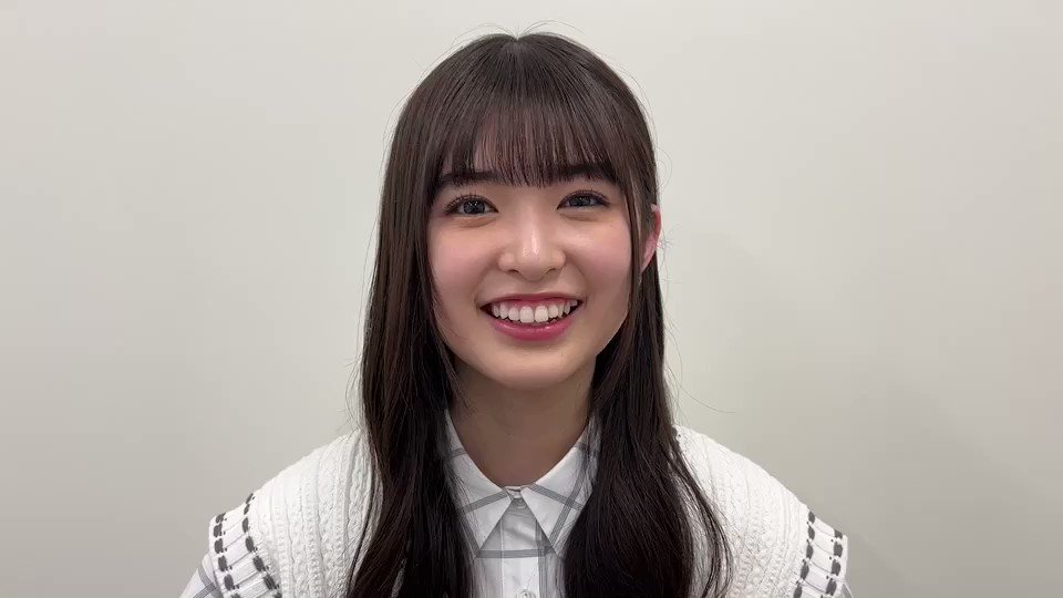 【小川彩】あ~やガチャのお知らせ、可愛すぎるwwwwwwwwwww