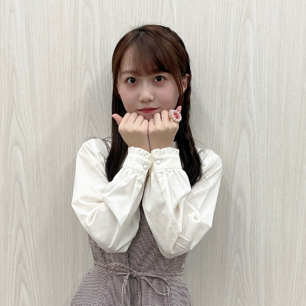 【矢久保美緒】気づいてくれた?←結果wwwwwwwwwwwwwwwwww