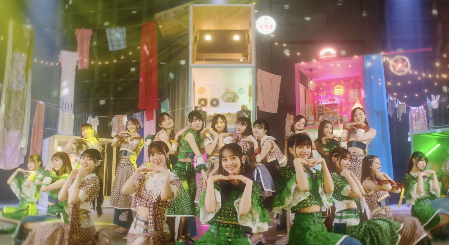 【乃木坂46】一ノ瀬美空がセンターに!!