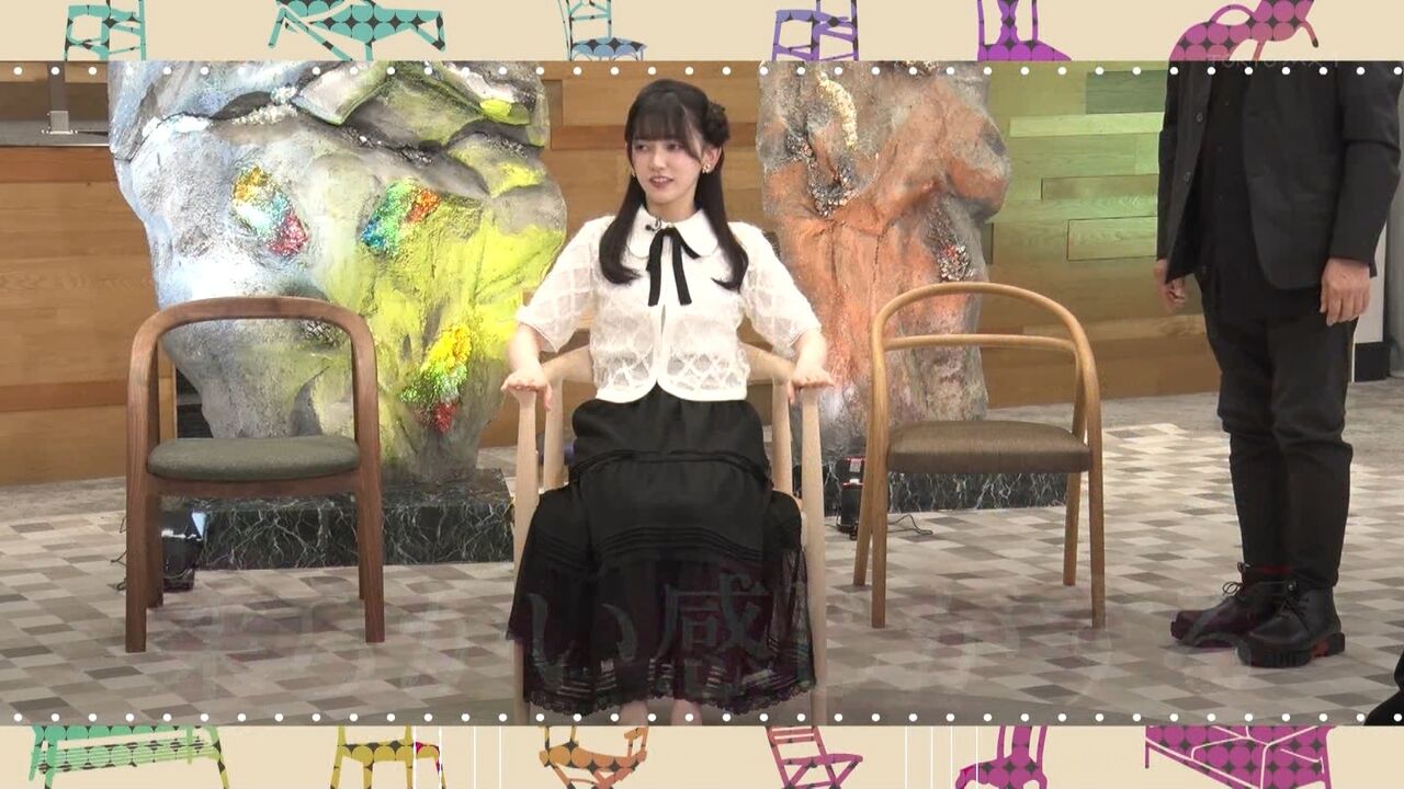 【池田瑛紗】ドール的なテレサｗｗｗｗｗｗｗｗｗｗｗｗｗｗｗｗｗｗ