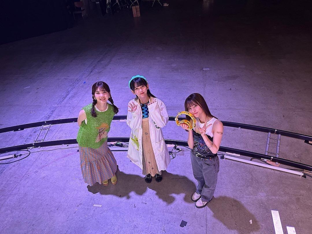 【乃木坂46】巨大な梅の視線wwwwwwwwwwwwww