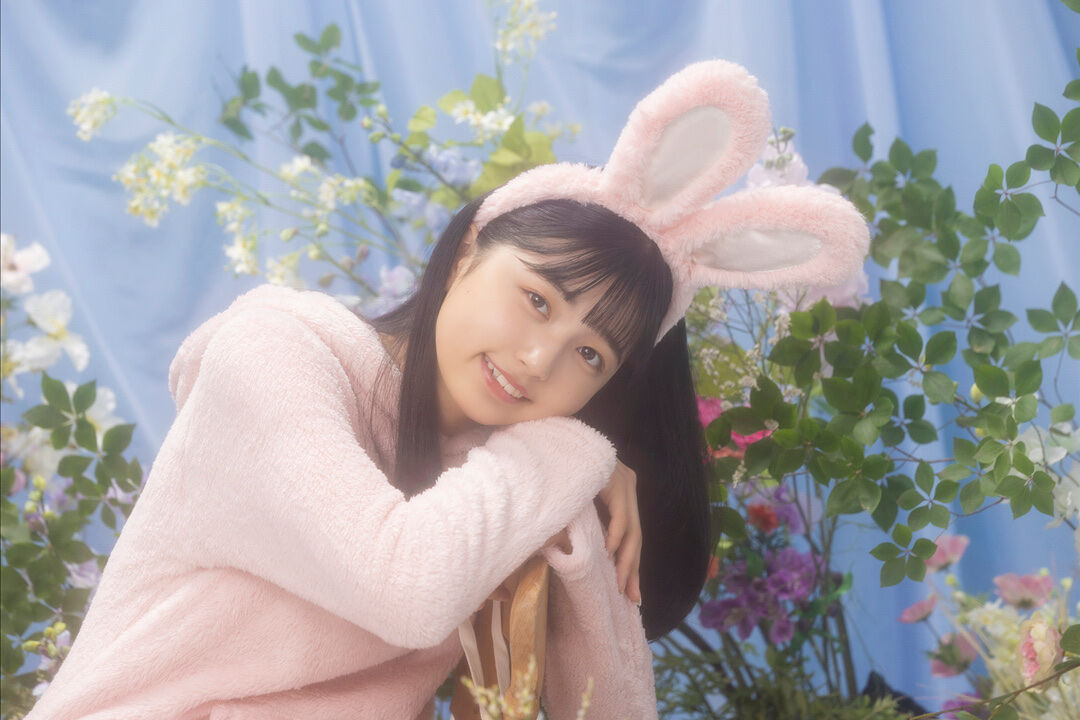 【五百城茉央】前より丸くなった？