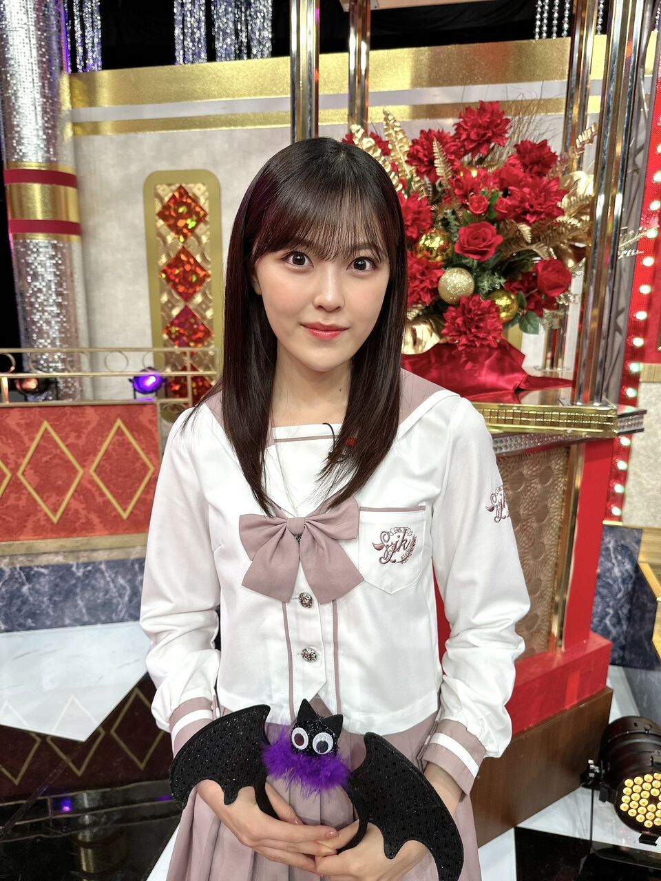 【柴田柚菜】大人なゆなｗ横からの厚みが違うねｗｗｗｗｗｗｗｗｗｗｗｗｗ