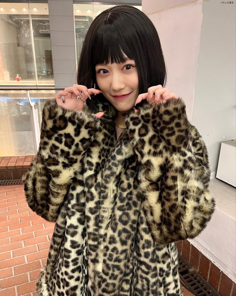【山下美月】変装した姿!!これは見ごたえありそうwwwwwwwwwww