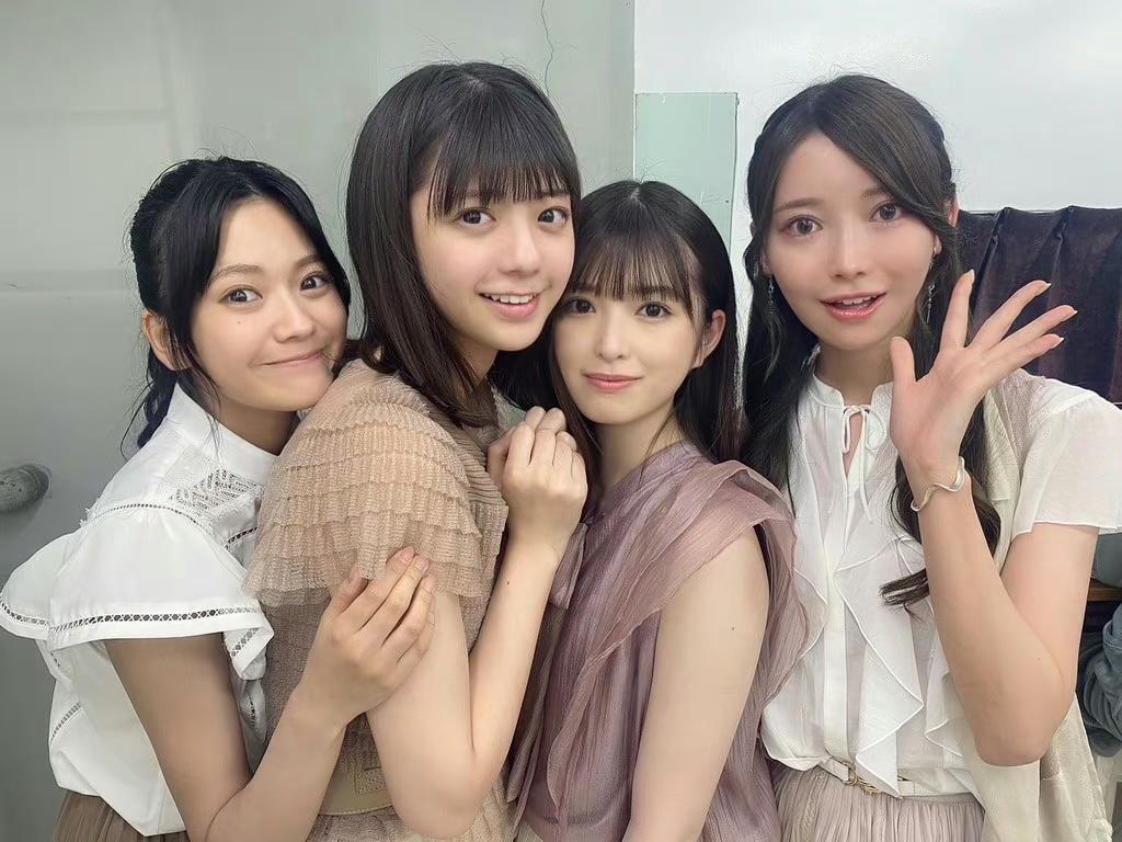 【乃木坂46】とにかくあーやが可愛すぎwwwwwww