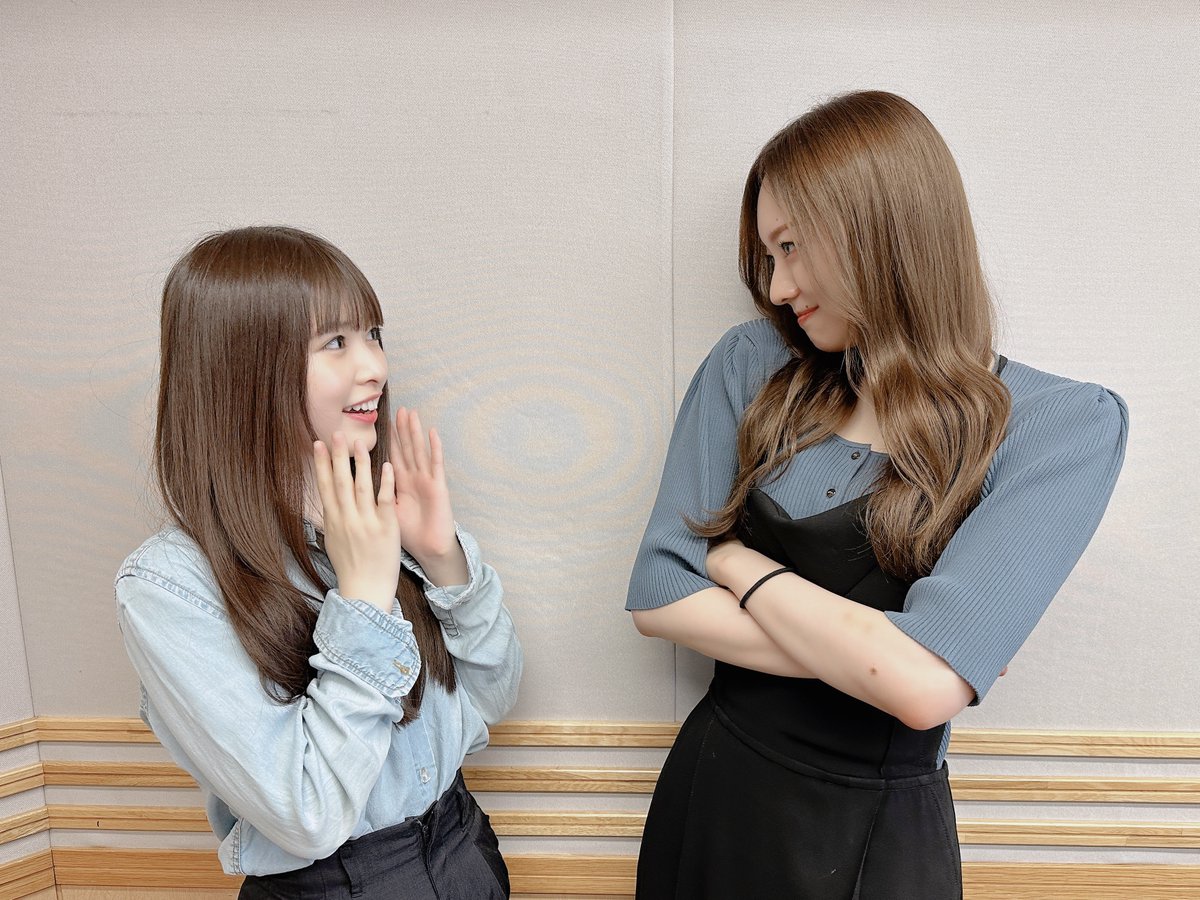 【乃木坂46】圧を与える梅、肩がとんがりすぎwwwww