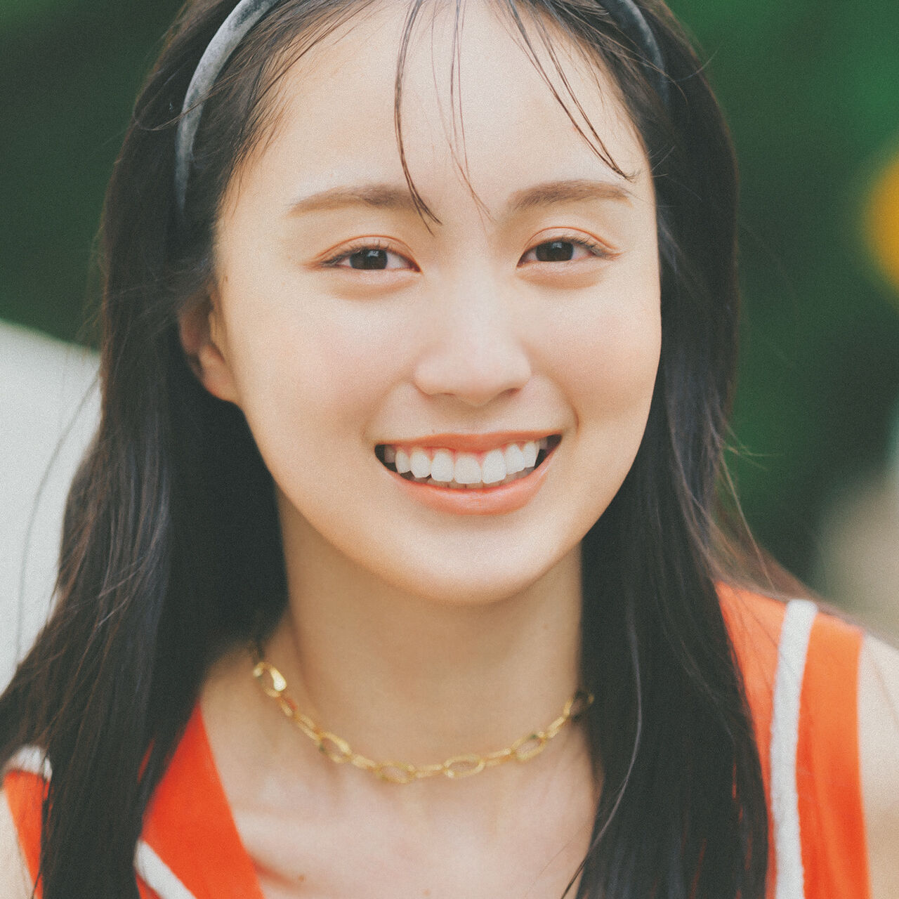 【賀喜遥香】デコ出しかっきーが可愛さ2倍増しに見える!!!wwwwwwwww