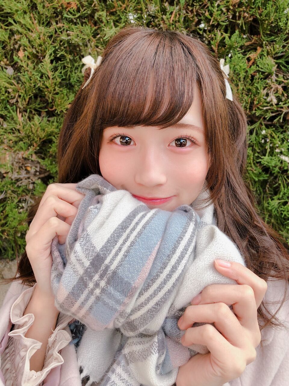 【掛橋沙耶香】マジかコレ….こっちの路線にいっても良かったのかもｗｗ