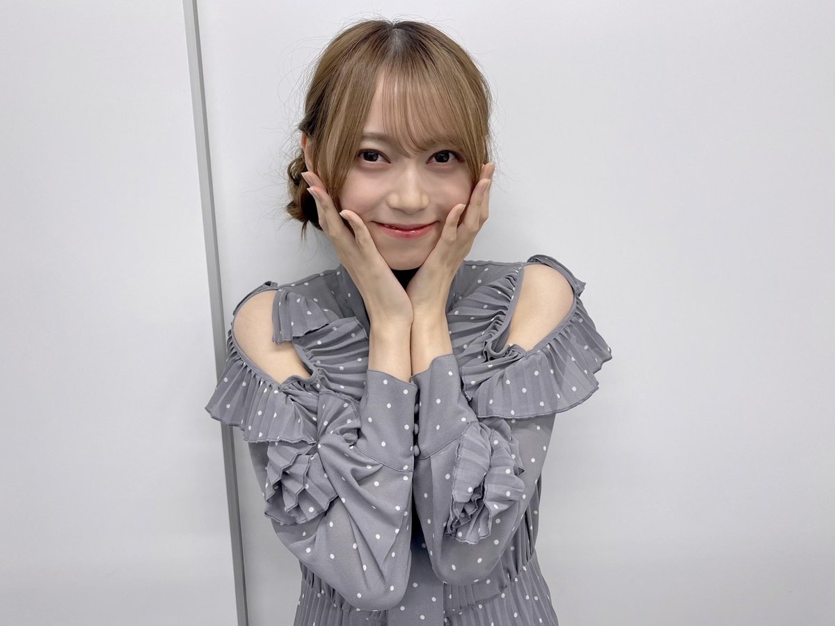 【弓木奈於】かわEEEEEEEEEEEE!!!!!