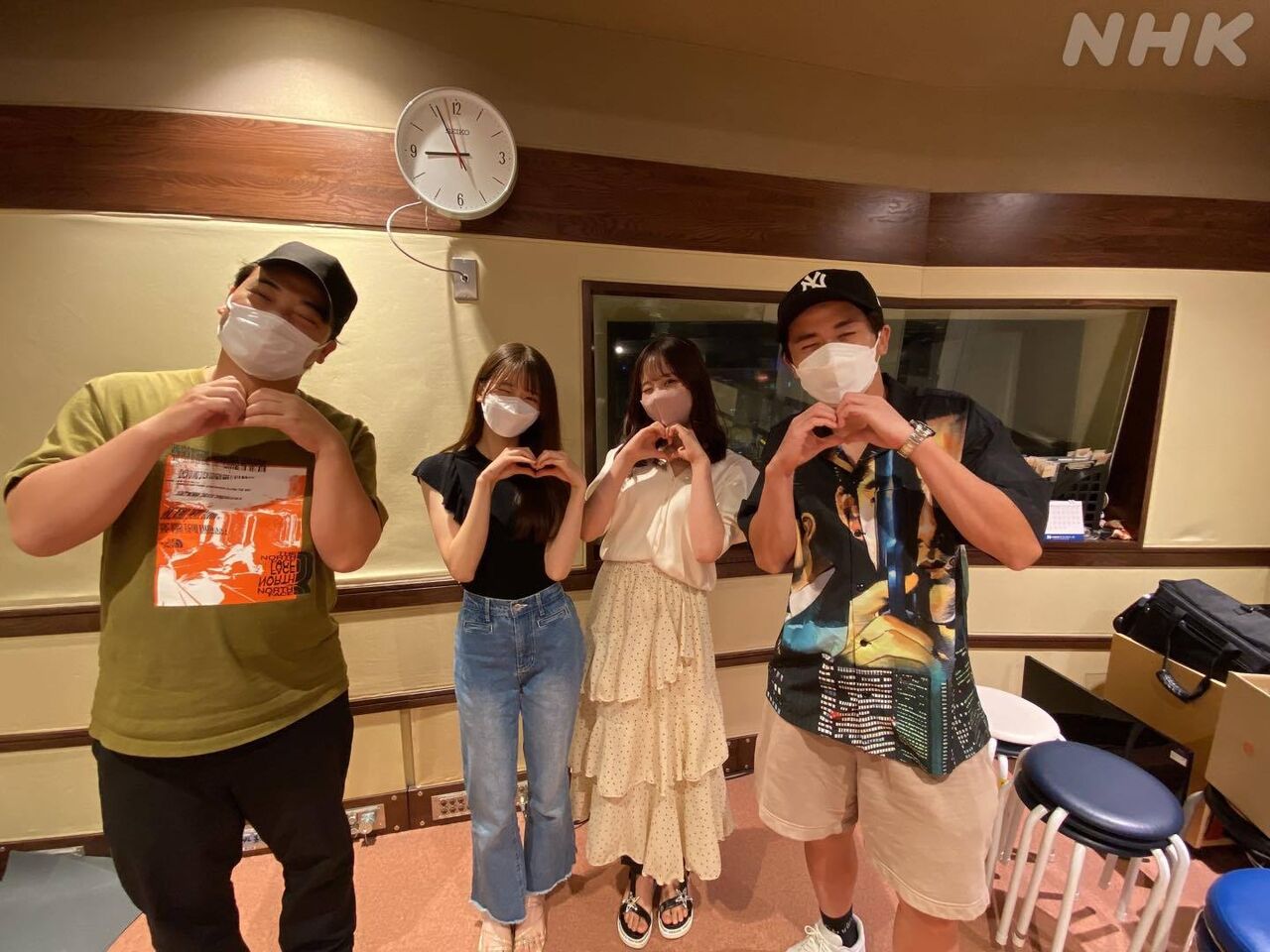 【菅原咲月】らしくて可愛いわｗｗｗｗｗｗｗｗ