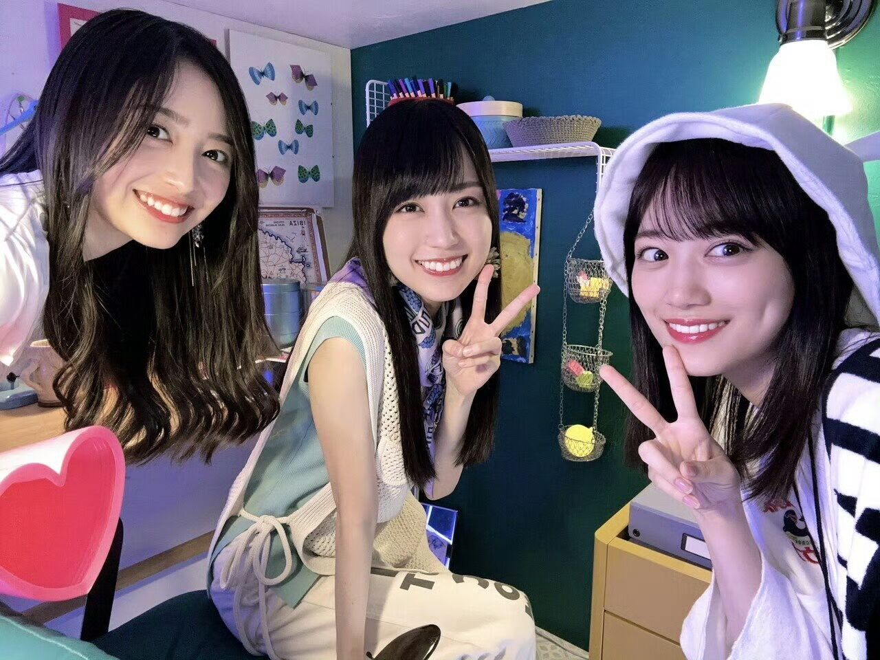 【乃木坂46】美月のブログのかっきーがwwwwwwwwwwww