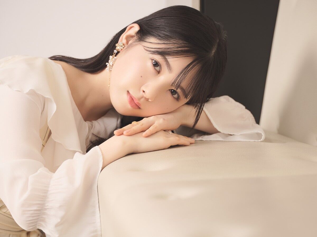 【乃木坂46】推しは5期生、、、、でもシたいのは(*´Д`)ハァハァ♡