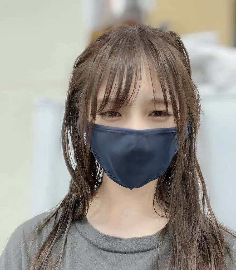 【与田祐希】顔ちっちゃ！！なんか妙に色っぽいｗｗｗ