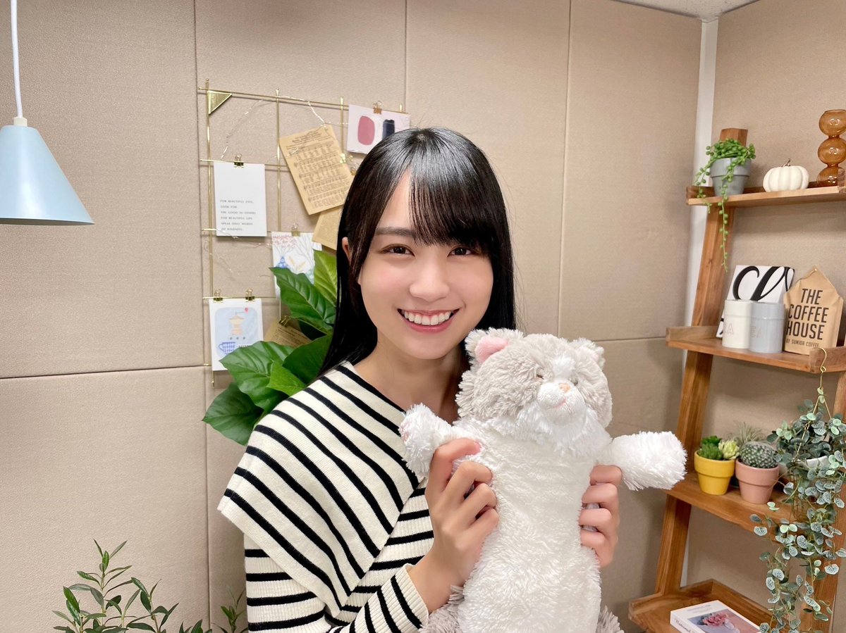 【賀喜遥香】目が優しい！天才的に可愛いなｗｗｗｗｗｗｗｗｗｗｗｗｗ