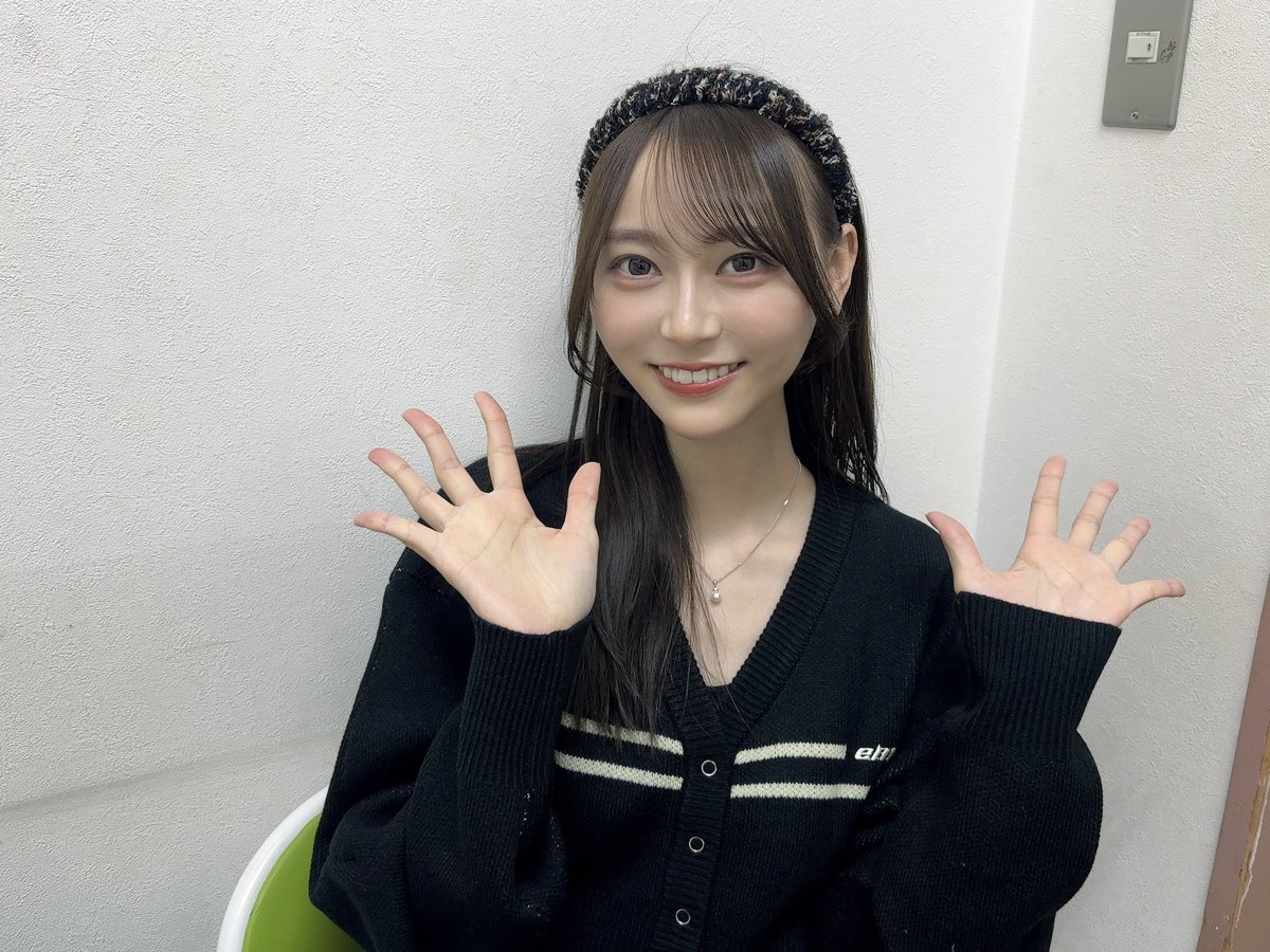 【乃木坂46】誕生日を迎えた弓木さんのビジュアルがヤバいなwwwwwwwwwwwwwwwww