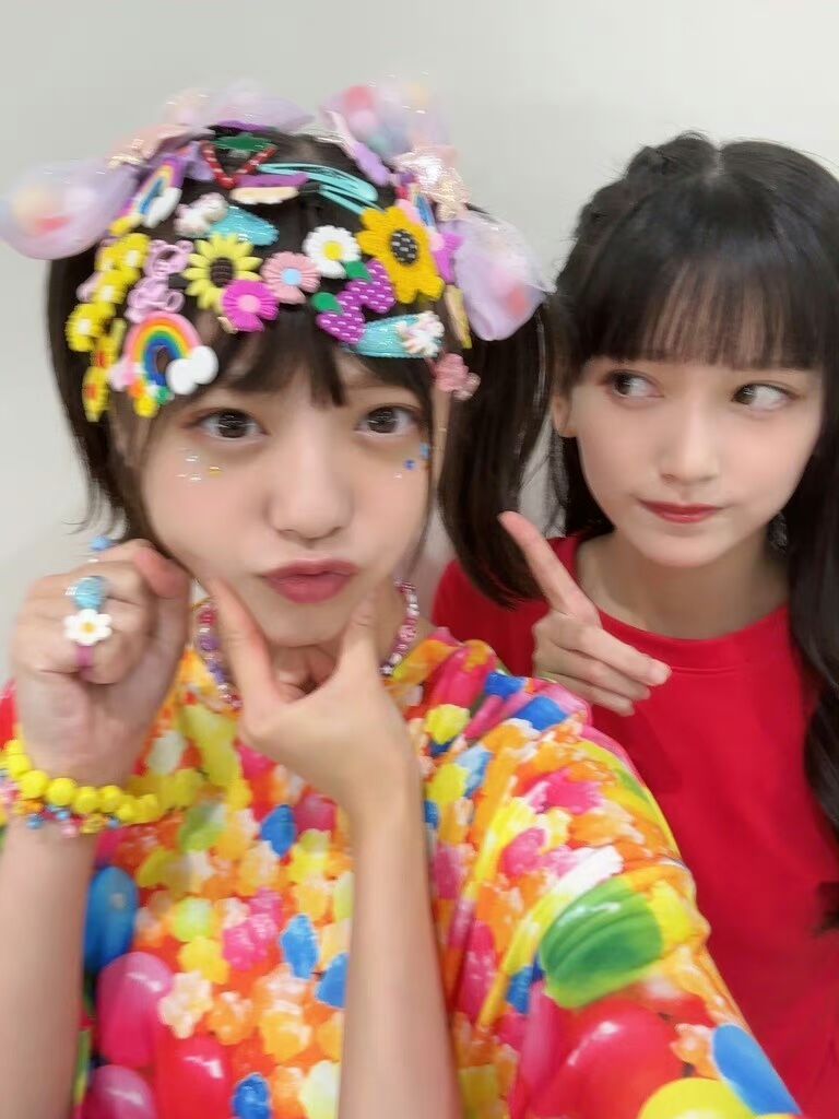 【乃木坂46】カワユさあまり気絶注意…www