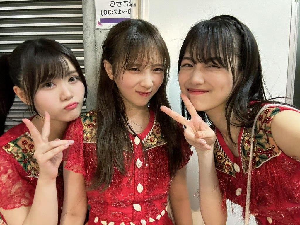 【乃木坂46】この右の誰だっけ??