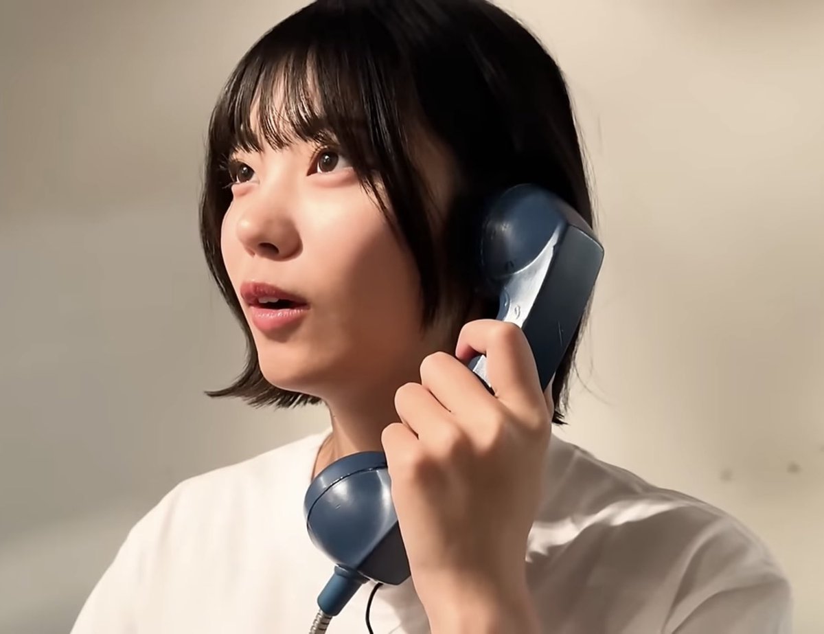 【乃木坂46】アルノ「え、いまから？うん、すぐ行く♡」