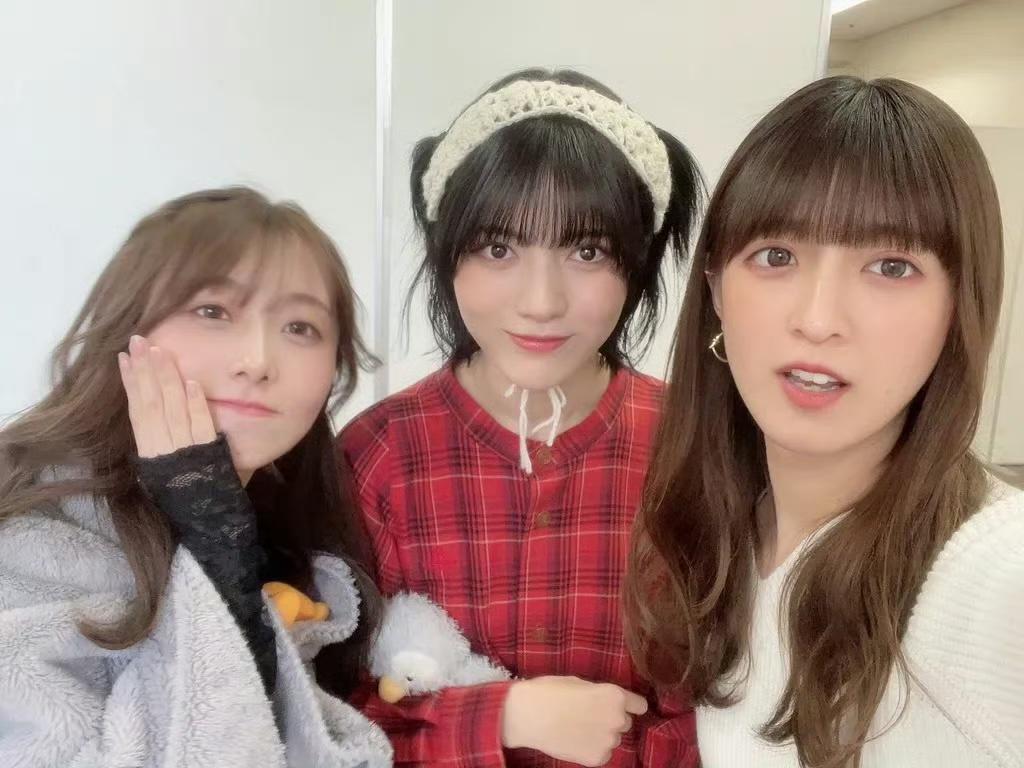 【乃木坂46】顔面凶器なるなぴwww